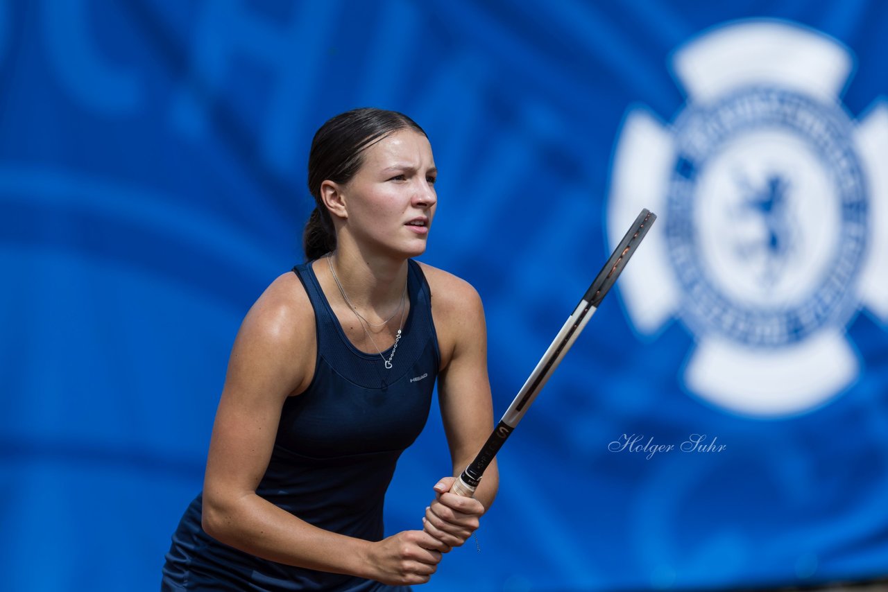 Sophie Greiner 2 - Braunschweig Open